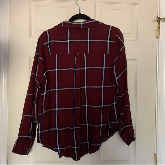 Kendall & Kylie Flannel - Picture 2 of 2
